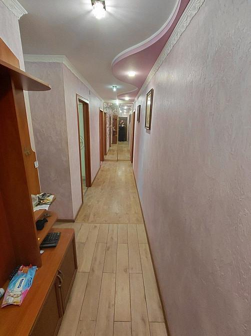 Продаж 3 кімнатної квартири Патона Львов - изображение 7