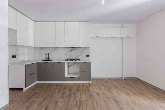 Новобудова, 149 000 $ Viking Park , 70 м.кв. Львов