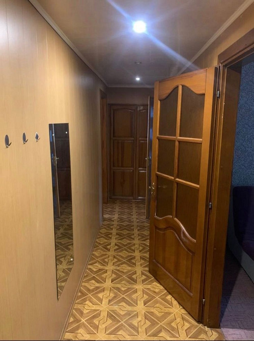 Продам 3х, комнатную квартиру,Янтарная 79 Дніпро - зображення 4