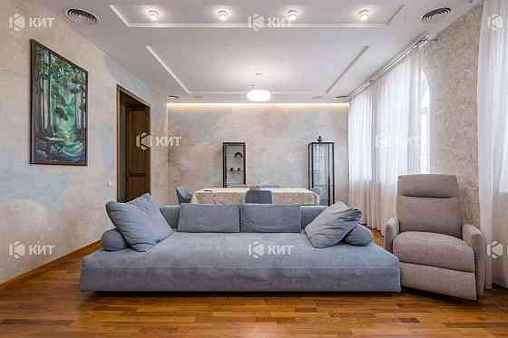 5к.201м2 Центр ( м. Пушкинская, Сумской рынок, ул. Чернышевская)127768 Харків