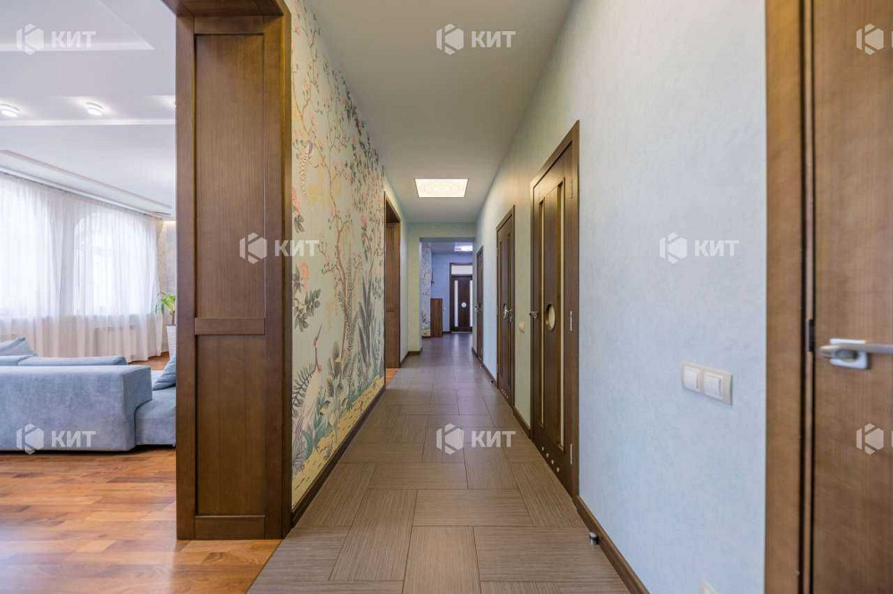 5к.201м2 Центр ( м. Пушкинская, Сумской рынок, ул. Чернышевская)127768 Харків - зображення 6