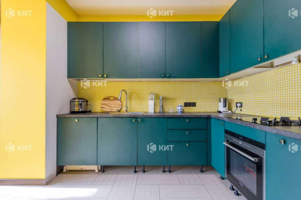 5к.201м2 Центр ( м. Пушкинская, Сумской рынок, ул. Чернышевская)127768 Харків - зображення 8