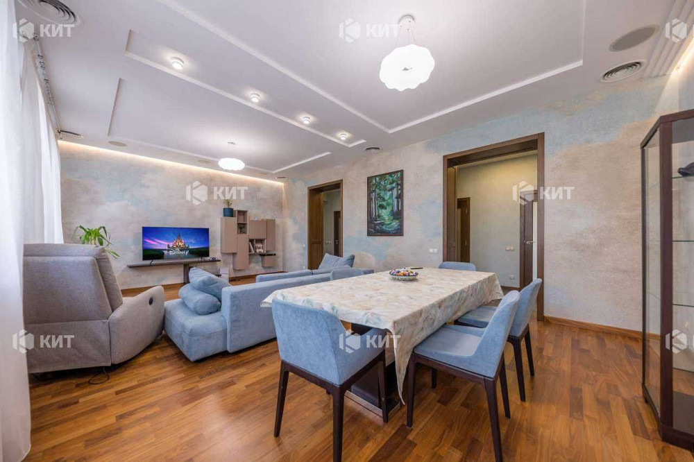 5к.201м2 Центр ( м. Пушкинская, Сумской рынок, ул. Чернышевская)127768 Харків - зображення 1