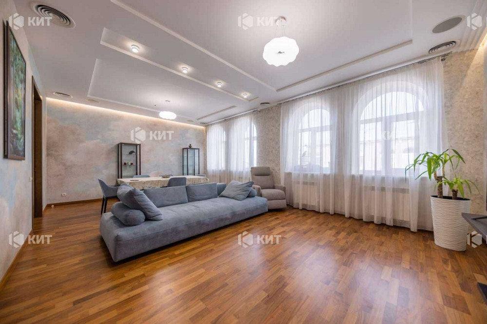 5к.201м2 Центр ( м. Пушкинская, Сумской рынок, ул. Чернышевская)127768 Харків - зображення 3