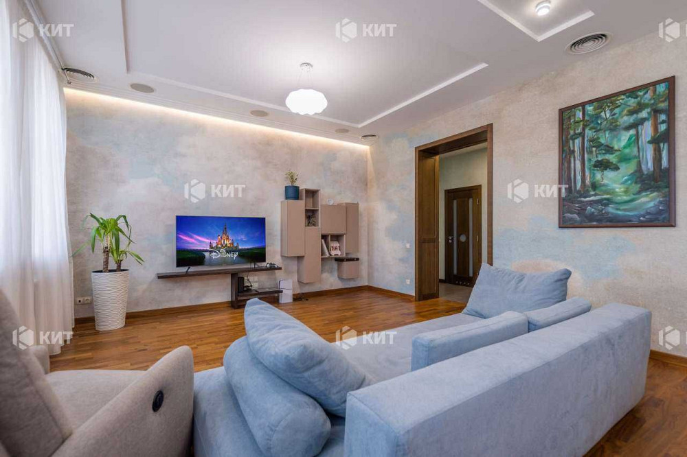 5к.201м2 Центр ( м. Пушкинская, Сумской рынок, ул. Чернышевская)127768 Харків - зображення 4