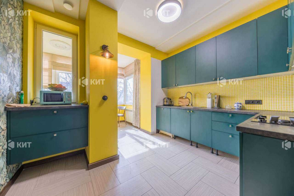 5к.201м2 Центр ( м. Пушкинская, Сумской рынок, ул. Чернышевская)127768 Харків - зображення 7