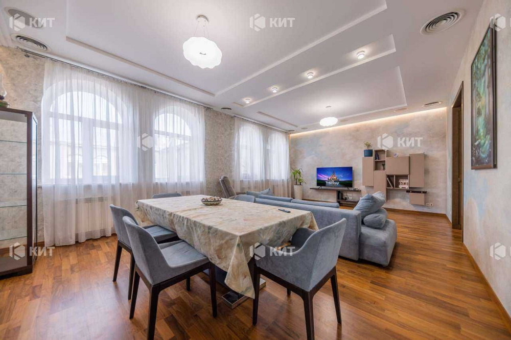 5к.201м2 Центр ( м. Пушкинская, Сумской рынок, ул. Чернышевская)127768 Харків - зображення 5