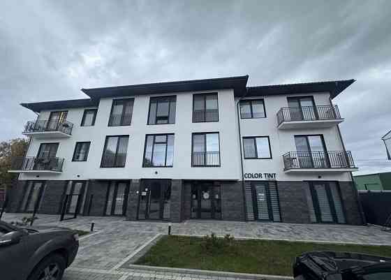 Продаж 2-ох кімнатної квартири м.Ужгород вул.Загорська Ужгород