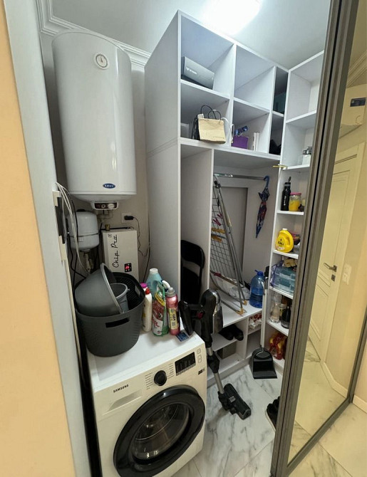 Продаж 2-ох кімнатної квартири м.Ужгород вул.Загорська Ужгород - изображение 8