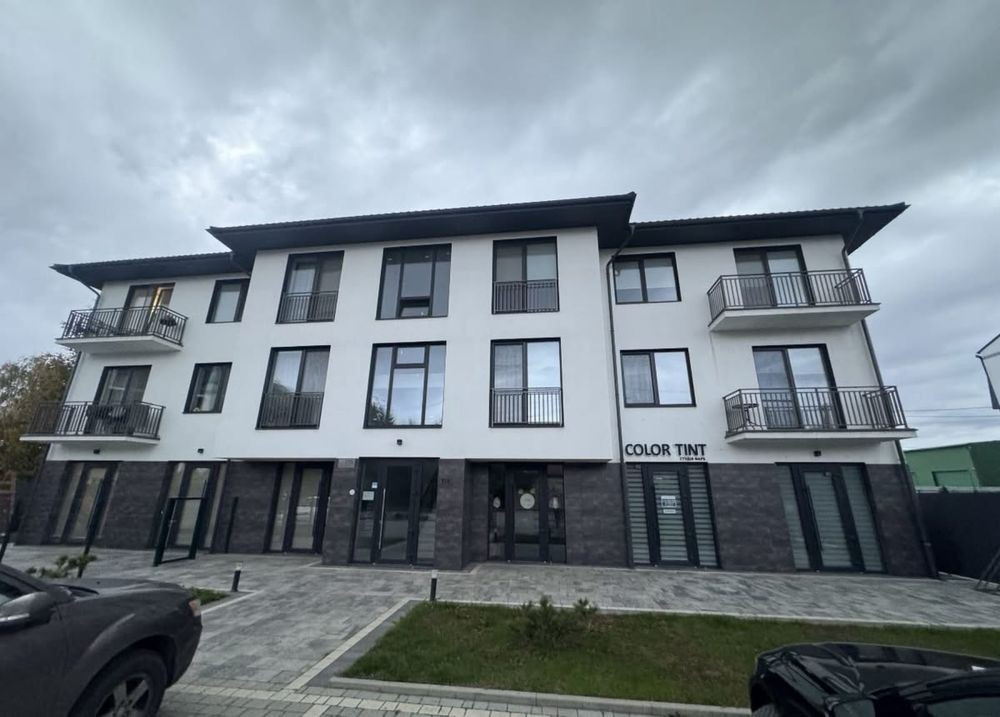 Продаж 2-ох кімнатної квартири м.Ужгород вул.Загорська Ужгород - изображение 1