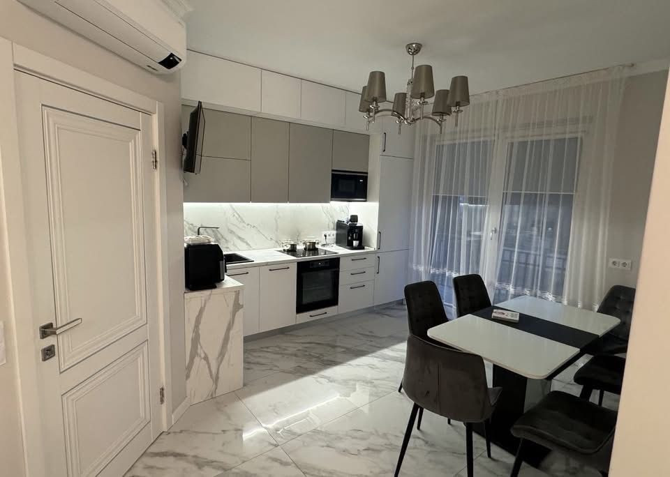 Продаж 2-ох кімнатної квартири м.Ужгород вул.Загорська Ужгород - изображение 3