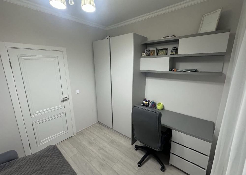 Продаж 2-ох кімнатної квартири м.Ужгород вул.Загорська Ужгород - изображение 5