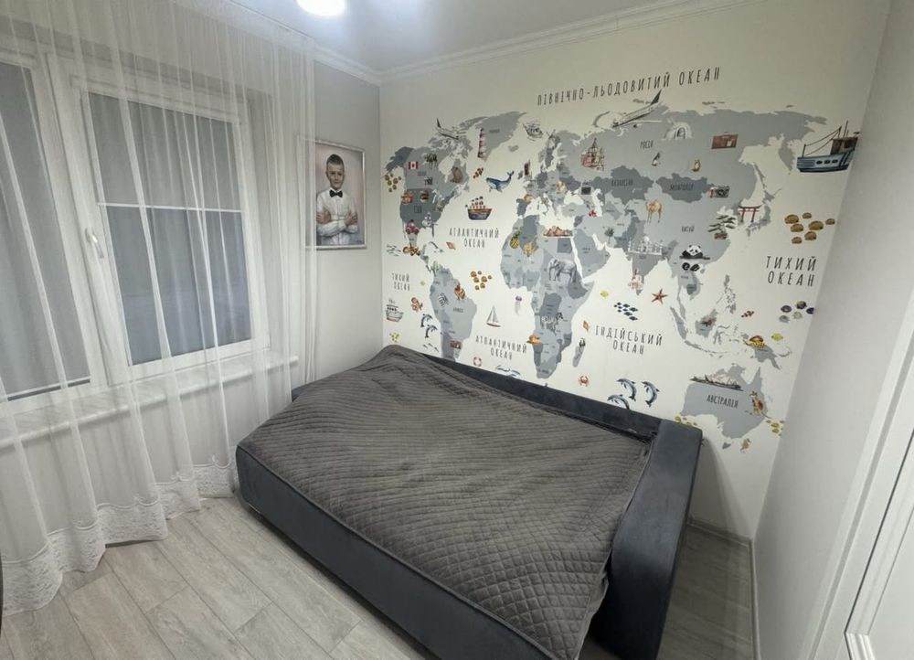 Продаж 2-ох кімнатної квартири м.Ужгород вул.Загорська Ужгород - изображение 4