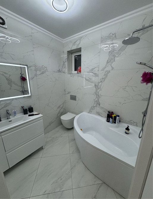 Продаж 2-ох кімнатної квартири м.Ужгород вул.Загорська Ужгород - изображение 7