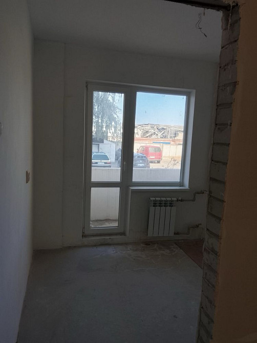 Квартира трикімнатна Ахтырка - изображение 4