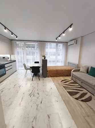 Продаю 1 км.кв.у центрі міста Ивано-Франковск