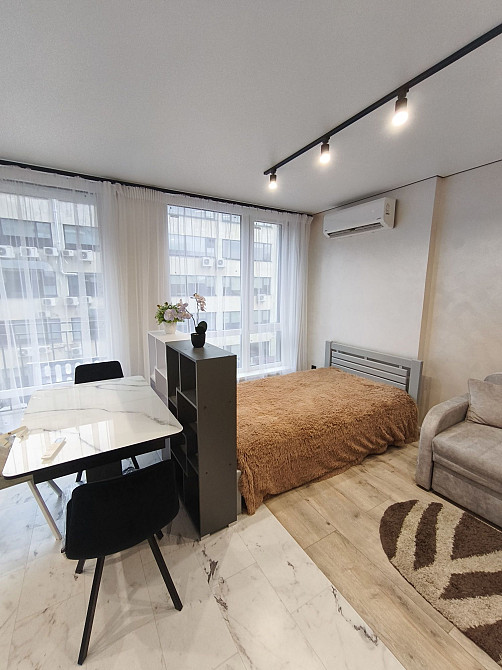 Продаю 1 км.кв.у центрі міста Ивано-Франковск - изображение 8