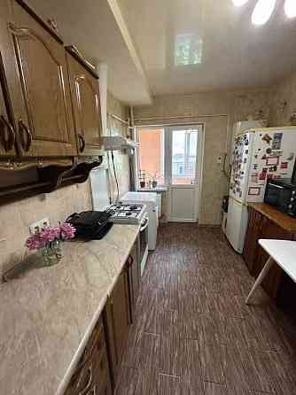 Квартира в 10хв. від моря: цегляний будинок, газовий котел, лоджія. Одесса