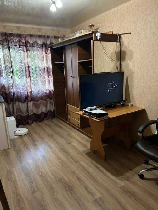 Квартира в 10хв. від моря: цегляний будинок, газовий котел, лоджія. Одесса - изображение 4