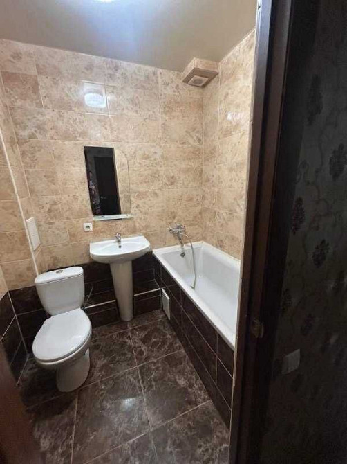 Квартира в 10хв. від моря: цегляний будинок, газовий котел, лоджія. Одесса - изображение 6