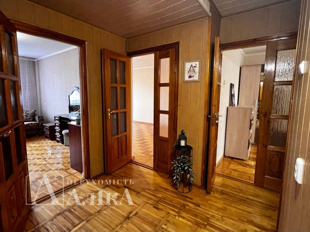 Продам 3-кімнатну квартиру з меблями. Заходь і живи Каменец-Подольский - изображение 4