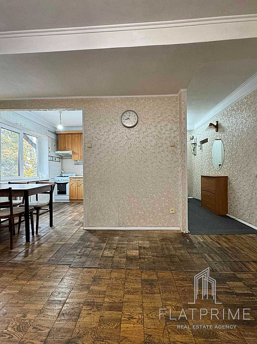 Продаж 2 к.кв. Нивки, Щербаківського, 49 Б, Шевченківський р-н. БЕЗ % Київ - зображення 6