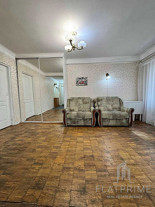 Продаж 2 к.кв. Нивки, Щербаківського, 49 Б, Шевченківський р-н. БЕЗ % Київ - зображення 5