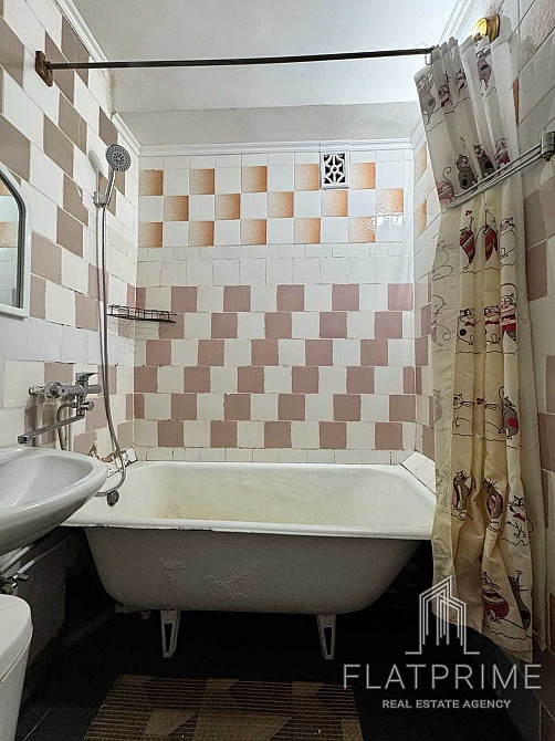 Продаж 2 к.кв. Нивки, Щербаківського, 49 Б, Шевченківський р-н. БЕЗ % Київ - зображення 7