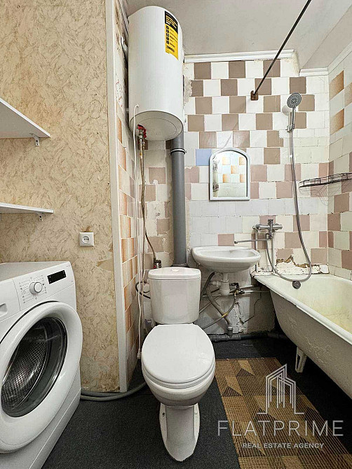 Продаж 2 к.кв. Нивки, Щербаківського, 49 Б, Шевченківський р-н. БЕЗ % Київ - зображення 8