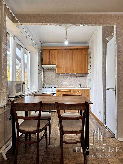 Продаж 2 к.кв. Нивки, Щербаківського, 49 Б, Шевченківський р-н. БЕЗ % Київ - зображення 3