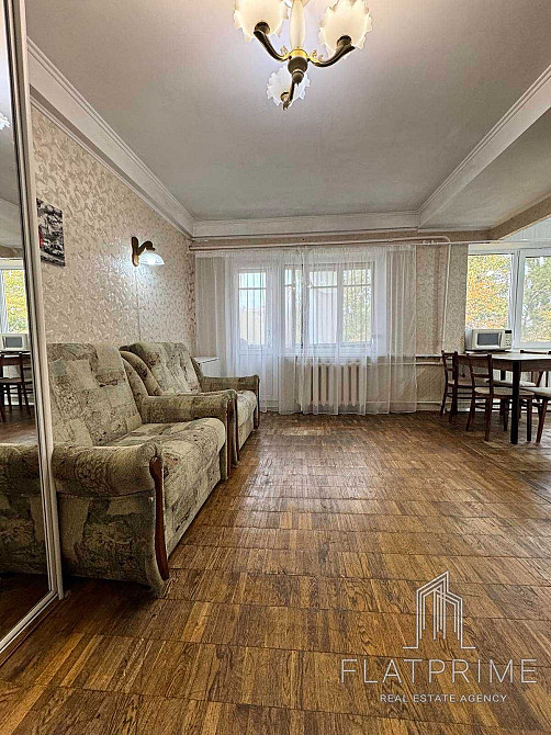 Продаж 2 к.кв. Нивки, Щербаківського, 49 Б, Шевченківський р-н. БЕЗ % Київ - зображення 4