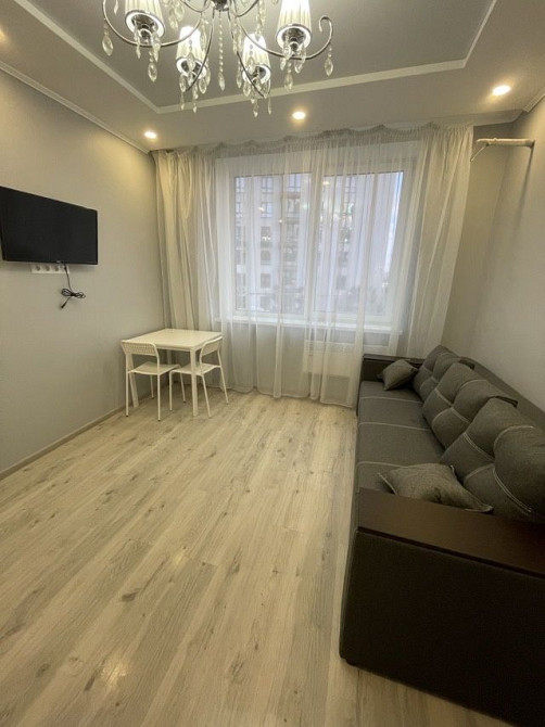 Терміново! Власник! Продам смарт квартиру Уютний Квартал Софіївська Борщагівка - зображення 6