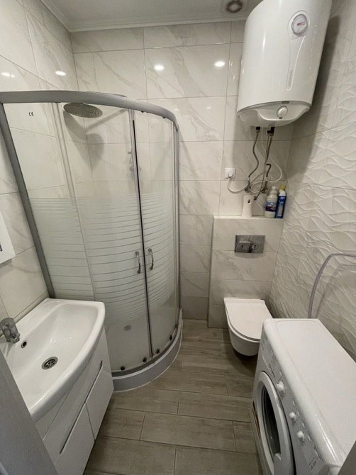 Терміново! Власник! Продам смарт квартиру Уютний Квартал Софіївська Борщагівка - зображення 4