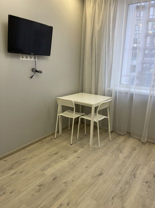 Терміново! Власник! Продам смарт квартиру Уютний Квартал Софіївська Борщагівка - зображення 2