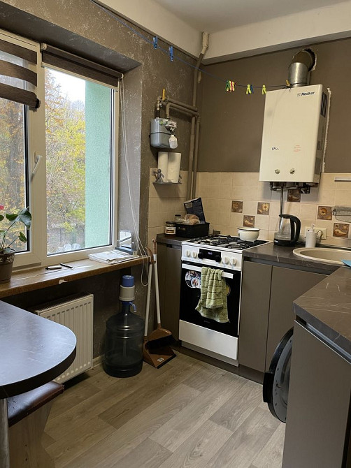 Продажа 2 комнатной квартиры ул.Инженерная Дніпро - зображення 1