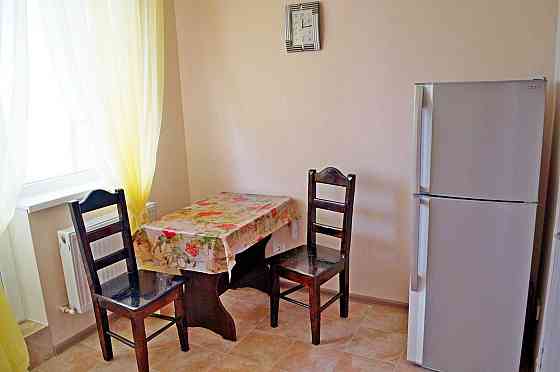 Сдам СВОЮ 1-а комн. квартиру в ЖМ 7 Небо, ЖМ Седьмое небо Авангард