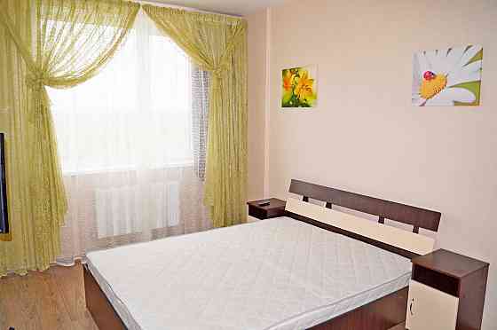 Сдам СВОЮ 1-а комн. квартиру в ЖМ 7 Небо, ЖМ Седьмое небо Авангард