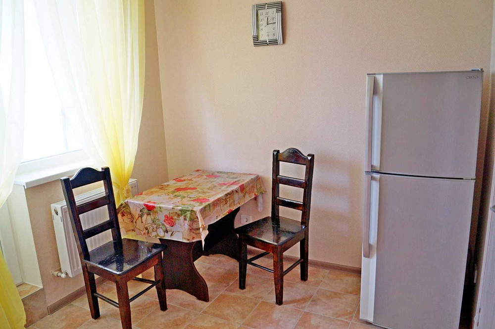 Сдам СВОЮ 1-а комн. квартиру в ЖМ 7 Небо, ЖМ Седьмое небо Авангард - изображение 6