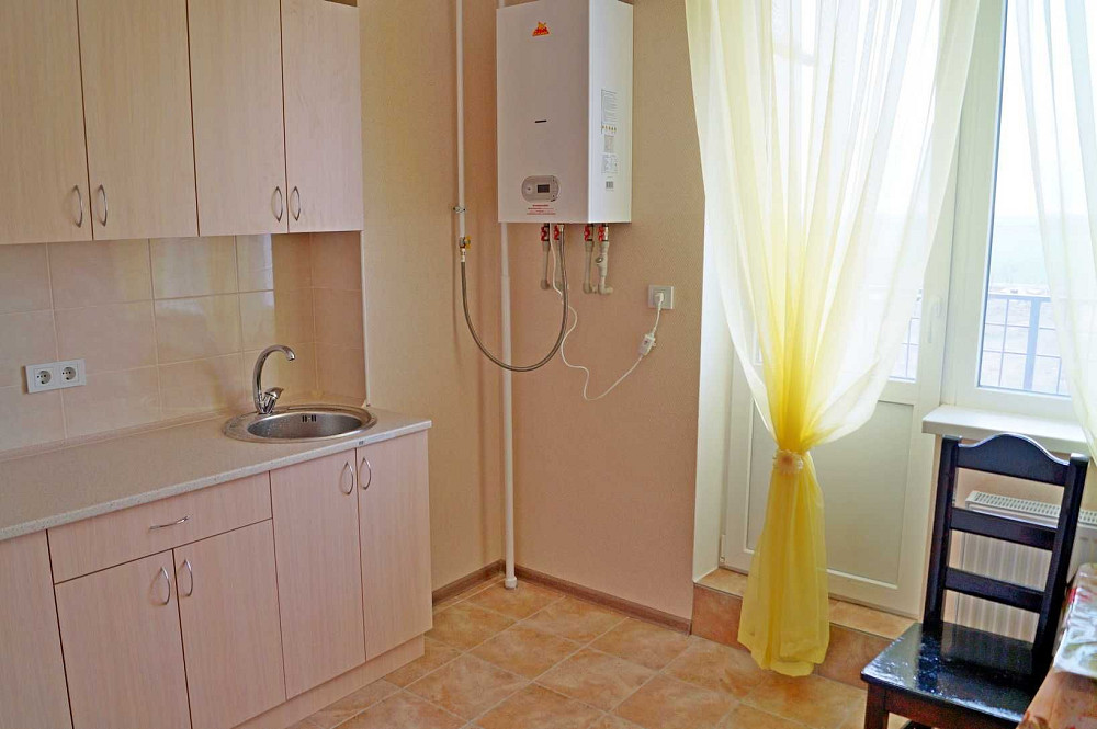 Сдам СВОЮ 1-а комн. квартиру в ЖМ 7 Небо, ЖМ Седьмое небо Авангард - изображение 7