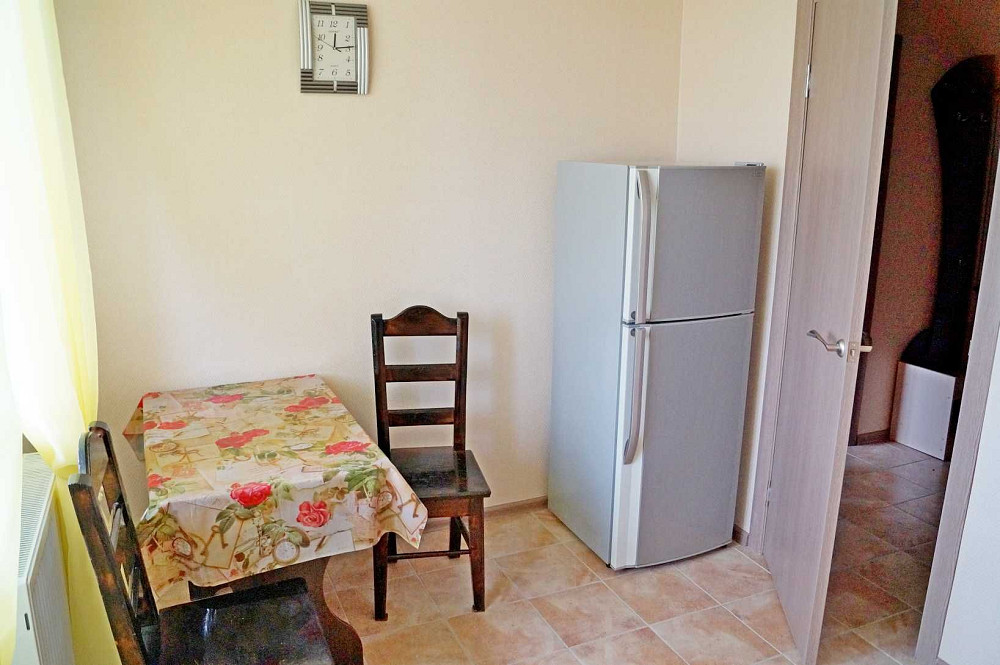 Сдам СВОЮ 1-а комн. квартиру в ЖМ 7 Небо, ЖМ Седьмое небо Авангард - изображение 5