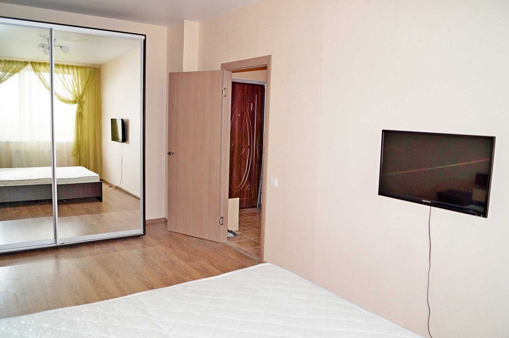 Сдам СВОЮ 1-а комн. квартиру в ЖМ 7 Небо, ЖМ Седьмое небо Авангард - изображение 4