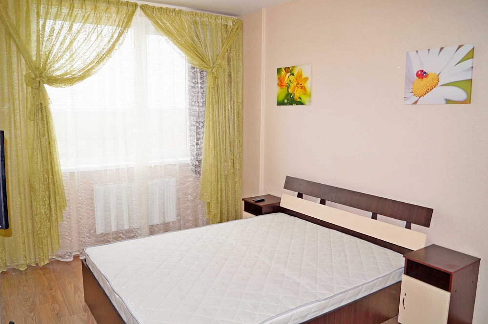 Сдам СВОЮ 1-а комн. квартиру в ЖМ 7 Небо, ЖМ Седьмое небо Авангард - изображение 2