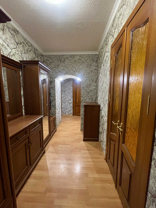 Аренда 2- комн. кв. пр. Д. Яворницкого 121,  р-н ЖД Вокзала, Озерка Днепр - изображение 5