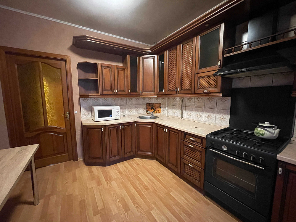 Аренда 2- комн. кв. пр. Д. Яворницкого 121,  р-н ЖД Вокзала, Озерка Днепр - изображение 3