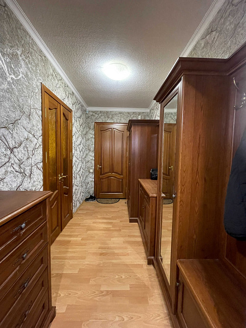 Аренда 2- комн. кв. пр. Д. Яворницкого 121,  р-н ЖД Вокзала, Озерка Днепр - изображение 6