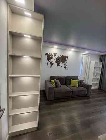 Сдам отличную 2-комн.кв-ру 50м2 Павловка Клочковская м Научная Харьков