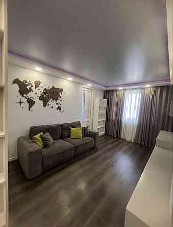 Сдам отличную 2-комн.кв-ру 50м2 Павловка Клочковская м Научная Харьков