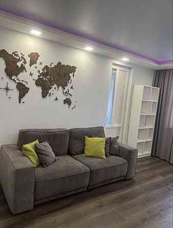 Сдам отличную 2-комн.кв-ру 50м2 Павловка Клочковская м Научная Харьков