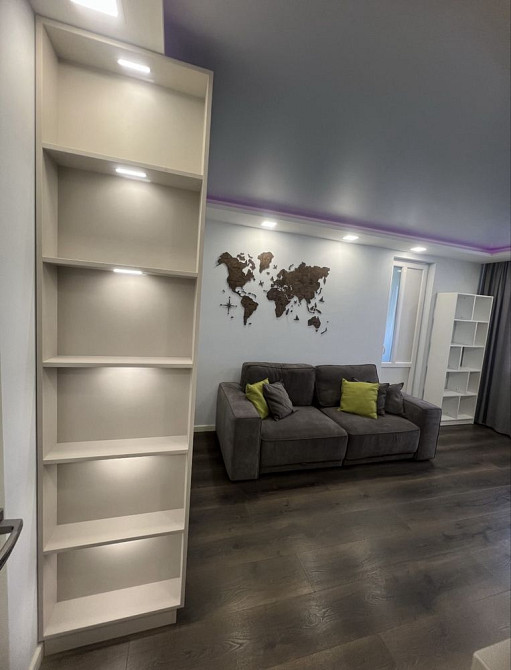 Сдам отличную 2-комн.кв-ру 50м2 Павловка Клочковская м Научная Харків - зображення 3