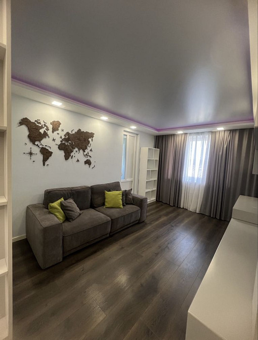 Сдам отличную 2-комн.кв-ру 50м2 Павловка Клочковская м Научная Харків - зображення 4